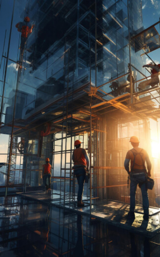 Contact ARRA BTP ARRA Engineering