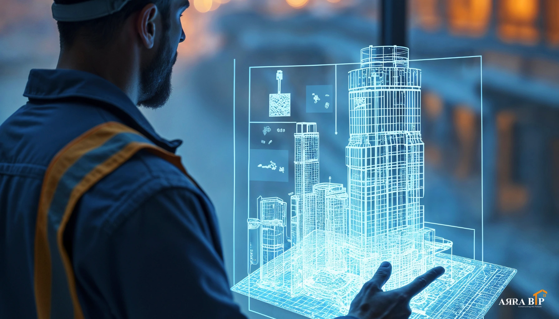 Projecteur Méthodes GC 3D (H/F)